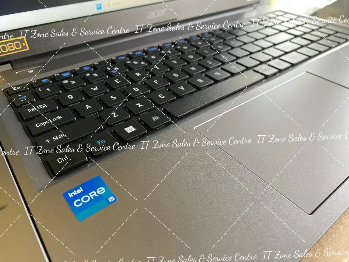 Photo 5 of Refurbished laptops prepared and tested in the shop